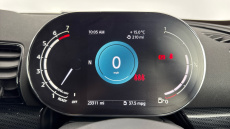 MINI Clubman 1.5 Cooper Shadow Edition 6dr Petrol Estate